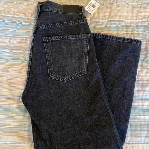 Citizens of Humanity Sacha High rise Wide leg - Picture 7 of 9